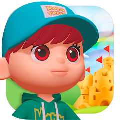 KIDSTOPIA - Learning and Play