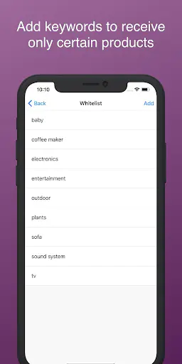 Screenshot 5