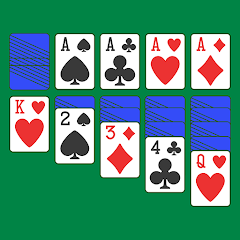 Solitaire by Staple Games