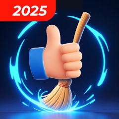 Thumbs Clean - Quick Clean